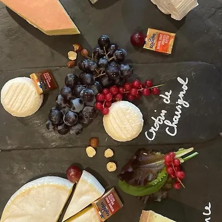 Cote Sud Leman トノン・レ・バン