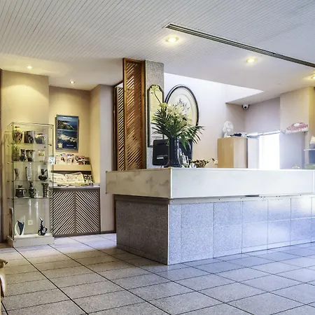 Cote Sud Leman Hotel Thonon-les-Bains