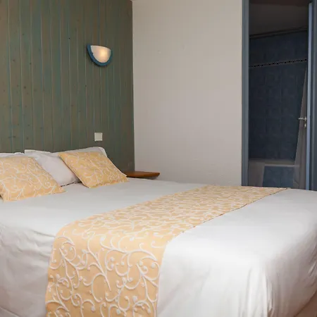 Cote Sud Leman Hotel 3*