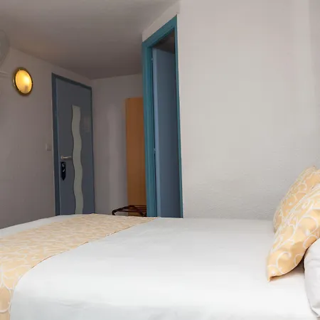 Cote Sud Leman 3* Thonon-les-Bains