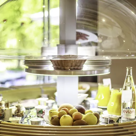 Hotel Cote Sud Leman Thonon-les-Bains