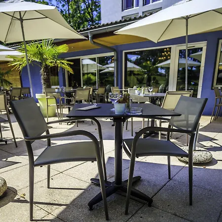 Cote Sud Leman Thonon-les-Bains