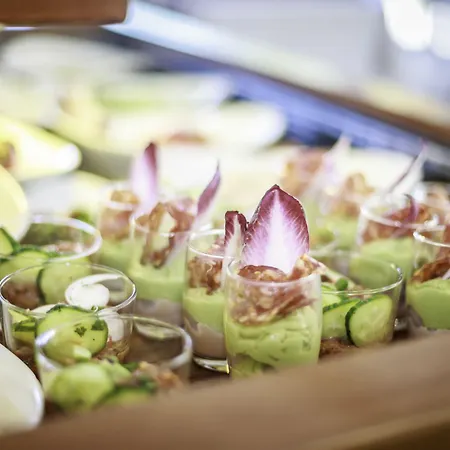 Hotel Cote Sud Leman Thonon-les-Bains