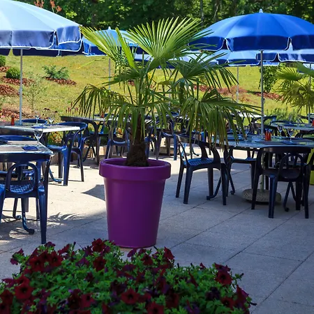 Cote Sud Leman Hotel 3*