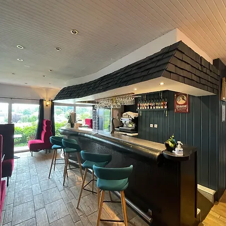 Hotel Cote Sud Leman