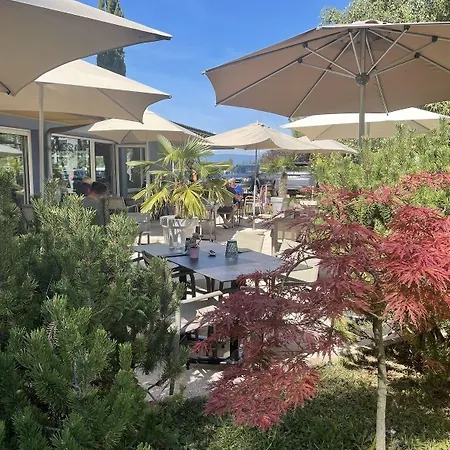 Hotel Cote Sud Leman