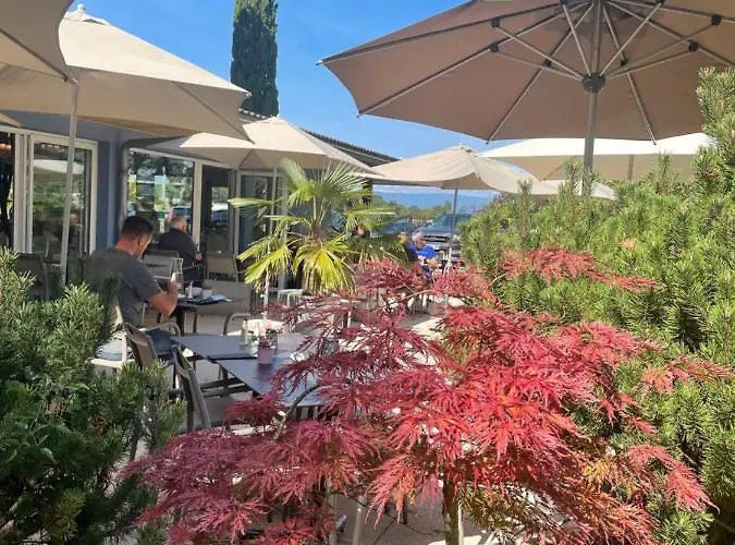 Côté Sud Léman Thonon-les-Bains