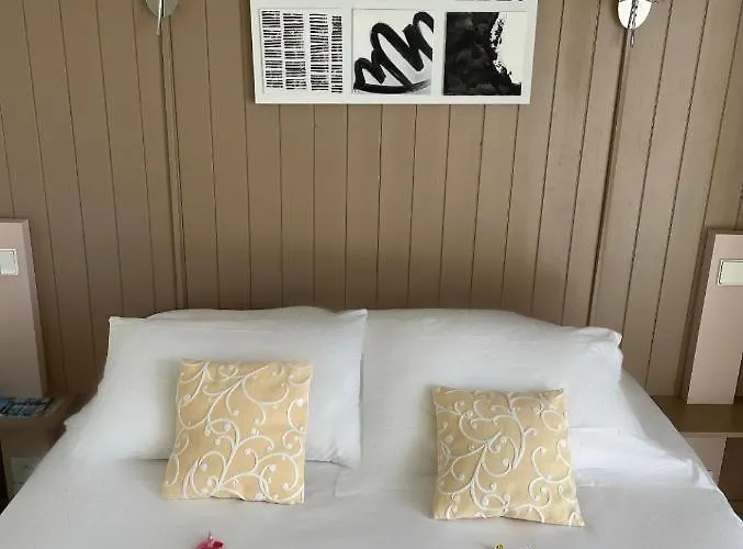 Côté Sud Léman Hotel