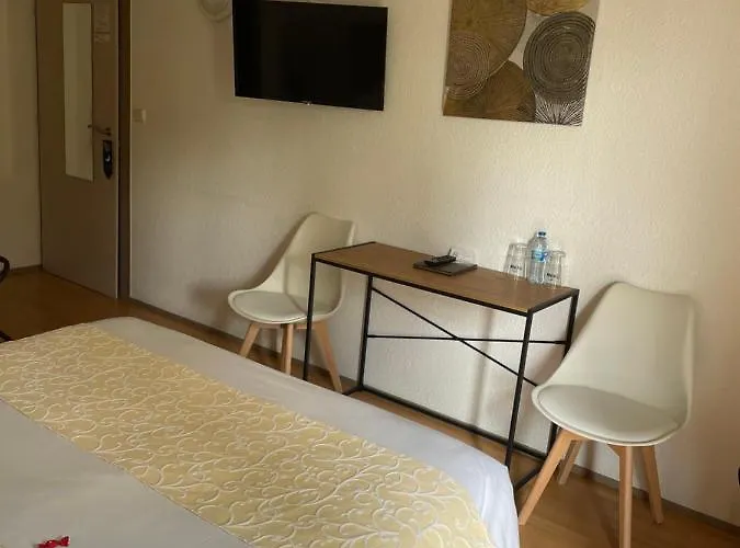 Hotel Côté Sud Léman 3*