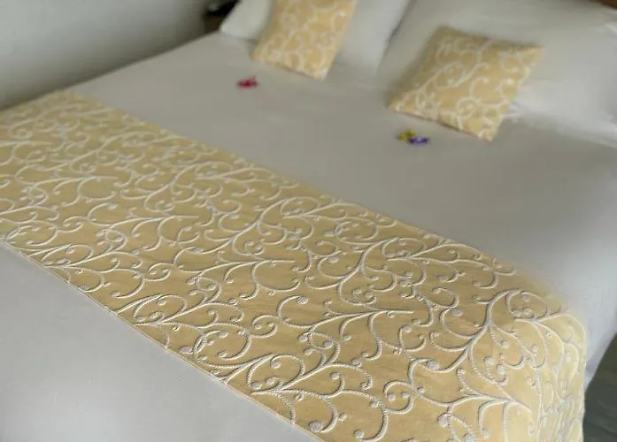 Hotel Côté Sud Léman