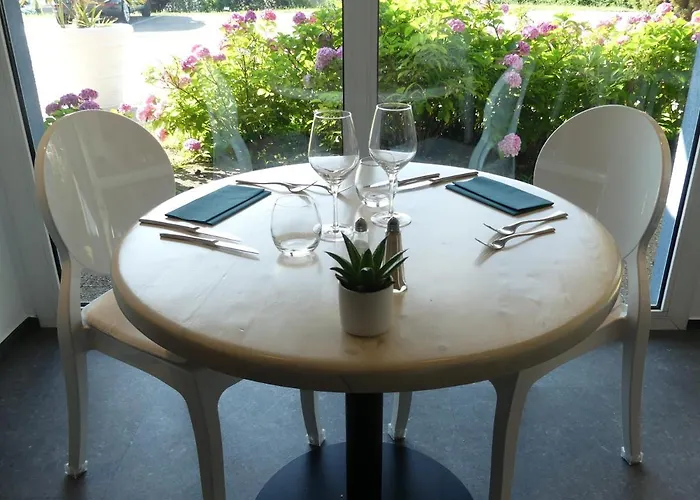Hotel Côté Sud Léman 3*