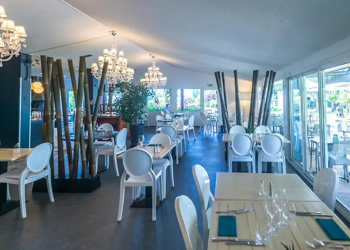 Côté Sud Léman 3* Thonon-les-Bains