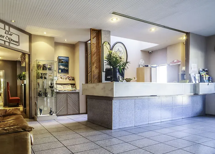 Côté Sud Léman Hotel Thonon-les-Bains