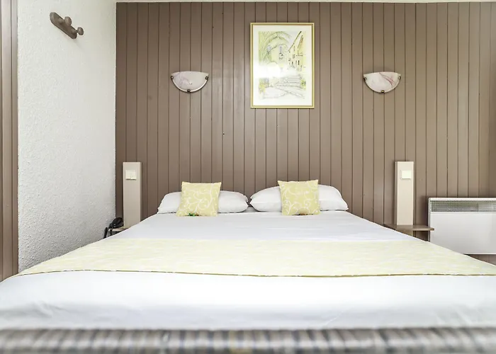 Hotel Côté Sud Léman