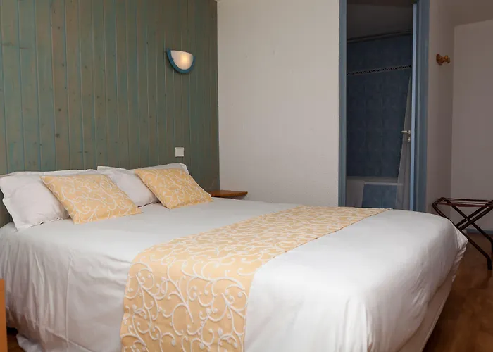 Côté Sud Léman Hotel 3*