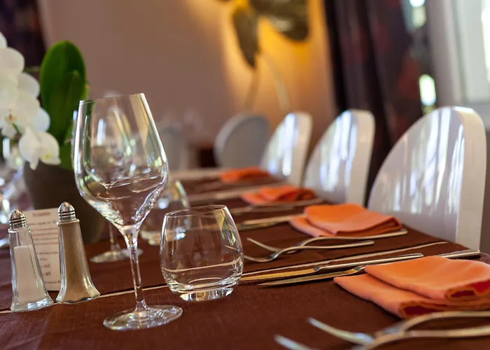 Côté Sud Léman Hotel 3*