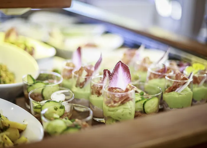 Hotel Côté Sud Léman Thonon-les-Bains