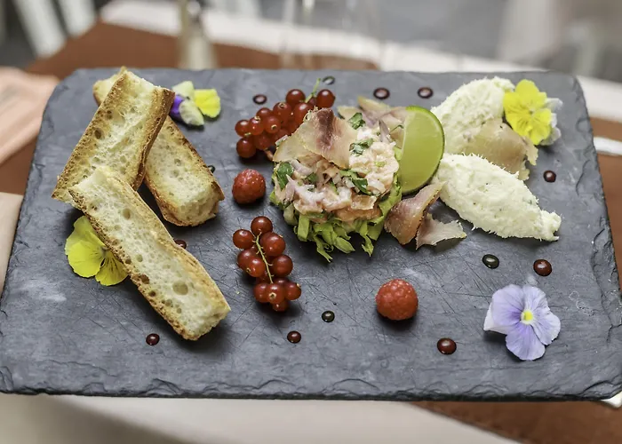 Hotel Côté Sud Léman 3*