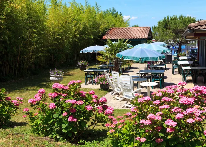 Hotel Côté Sud Léman