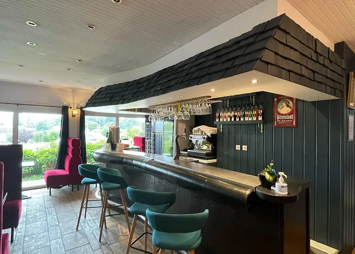 Hotel Côté Sud Léman