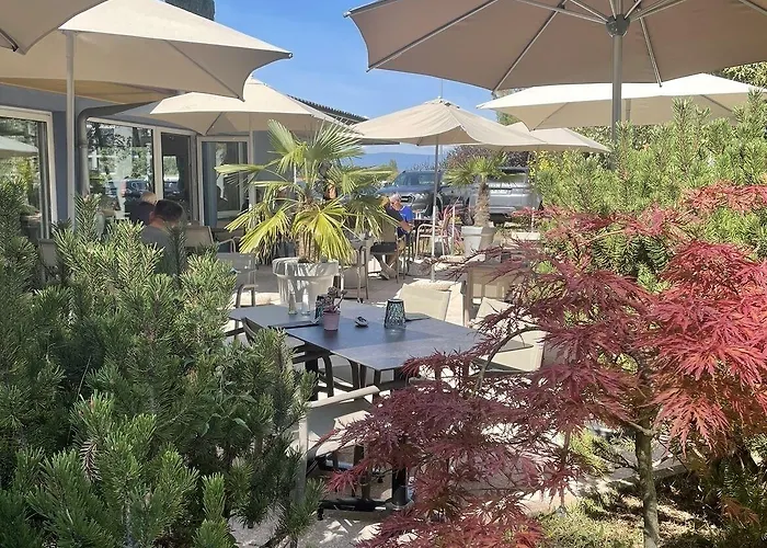 Hotel Côté Sud Léman