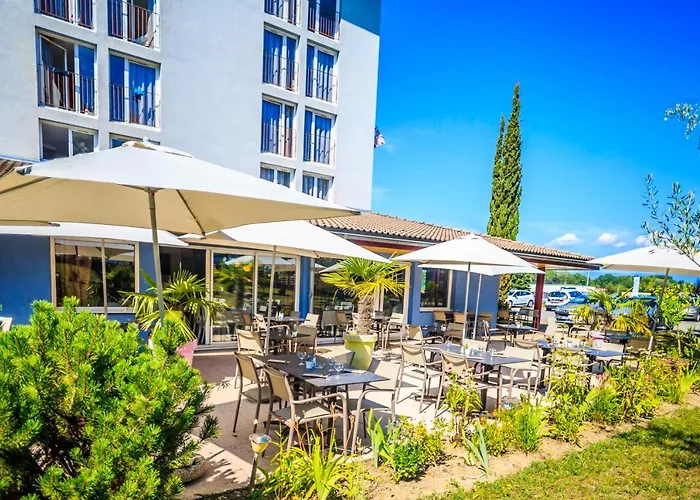 Côté Sud Léman Hotel Thonon-les-Bains