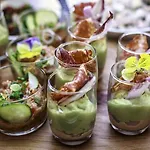 호텔 Cote Sud Leman 또농-레-방