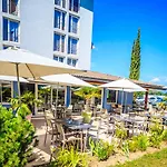 Côté Sud Léman Hotel Thonon-les-Bains