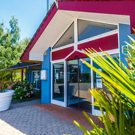 Cote Sud Leman Hotel 3*