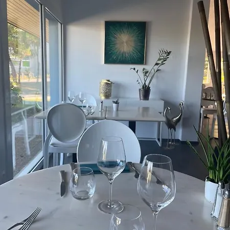 Cote Sud Leman Hotel Thonon-les-Bains