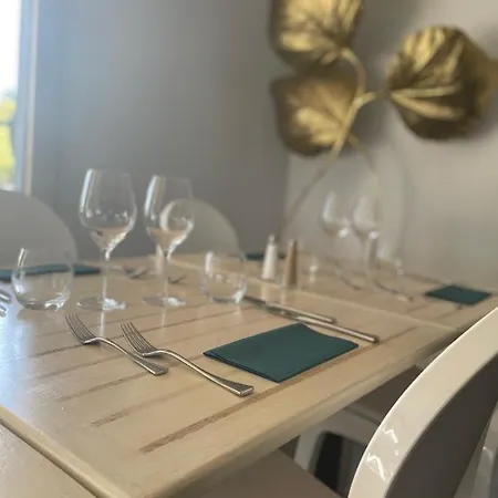 Cote Sud Leman Hotel Thonon-les-Bains