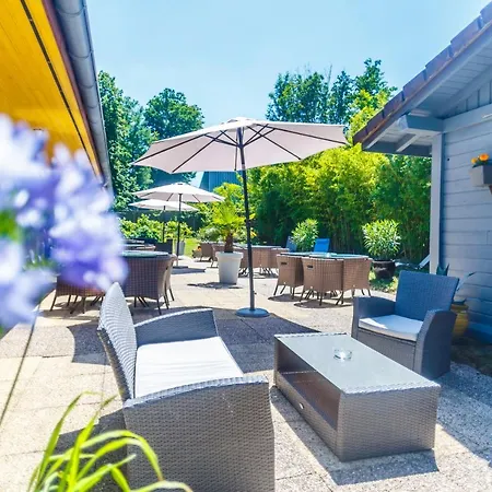 Hotel Cote Sud Leman