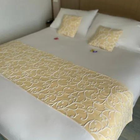 Hotel Cote Sud Leman