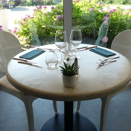 Hotel Côté Sud Léman 3*