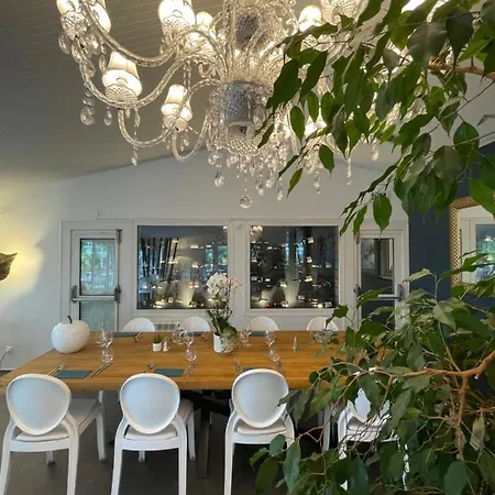 Cote Sud Leman Hotel 3*