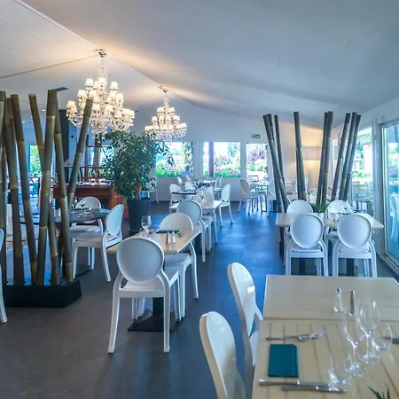 Cote Sud Leman 3* Τονόν-λε-Μπαιν