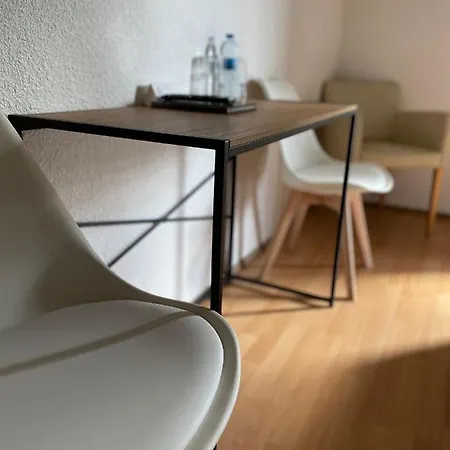 Hotel Cote Sud Leman
