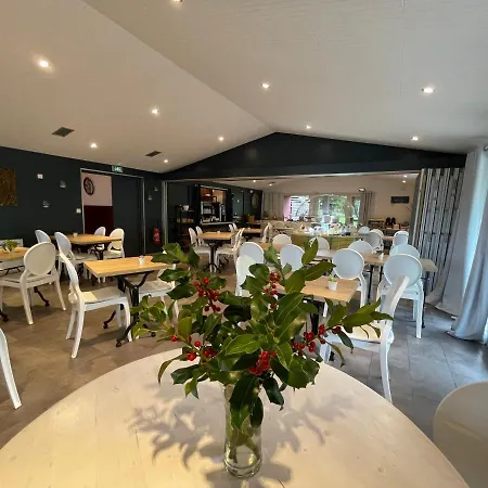 Cote Sud Leman 3* Thonon-les-Bains