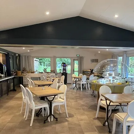 Hotel Cote Sud Leman