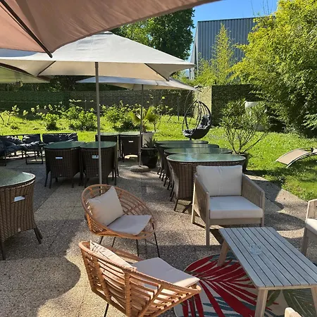 Cote Sud Leman 3* Thonon-les-Bains