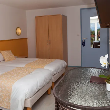 Cote Sud Leman 3* Thonon-les-Bains