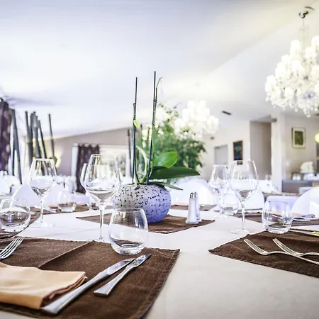 Cote Sud Leman Hotel Thonon-les-Bains