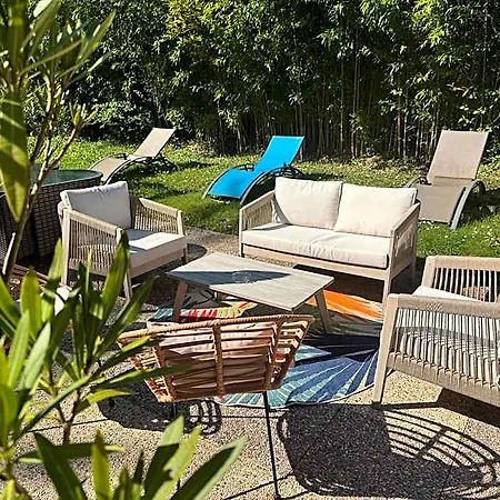 Hotel Côté Sud Léman 3*