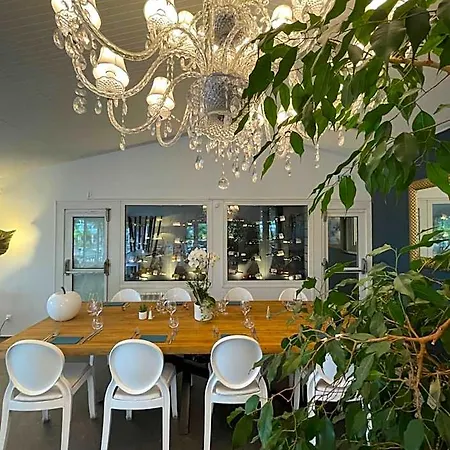 Hotel Côté Sud Léman Thonon-les-Bains
