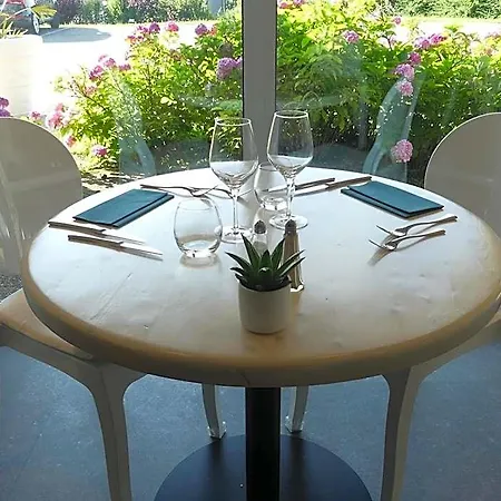 Côté Sud Léman Hotel