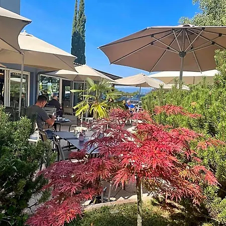 Côté Sud Léman 3* Thonon-les-Bains