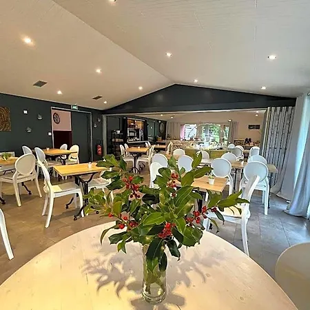 Côté Sud Léman 3* Thonon-les-Bains