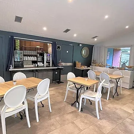 Côté Sud Léman Hotel Thonon-les-Bains