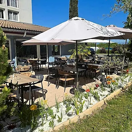 Côté Sud Léman 3* Thonon-les-Bains