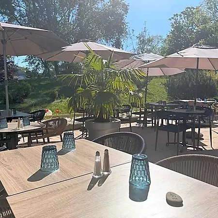 Hotel Côté Sud Léman
